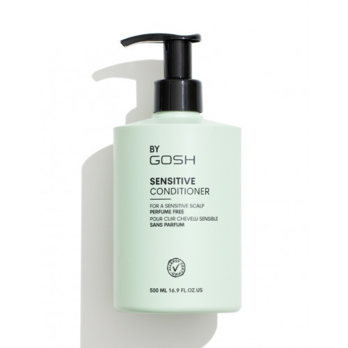 GOSH Copenhagen Sensitive Conditioner Jautriai galvos odai 500ml