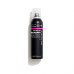 GOSH Copenhagen Dry Shampoo Spray Neutral Neutralus sausas šampūnas 150ml