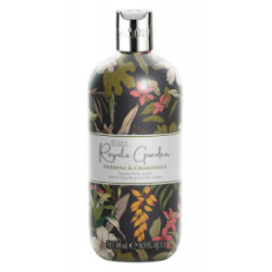 Baylis & Harding Luxury Body Wash Verbena & Chamomile Prabangus kūno prausiklis 500ml