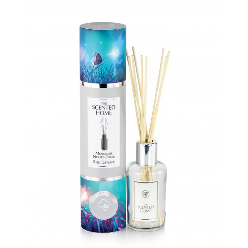 Ashleigh & Burwood Home Fragrance Midsummer Night’s Dream Reed Diffuser Namų kvapas 150ml