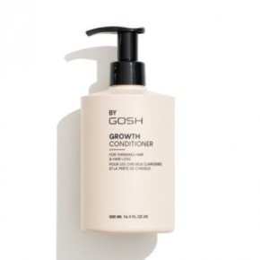 GOSH Copenhagen Growth Conditioner Šampūnas skatinantis plaukų augimą 500ml