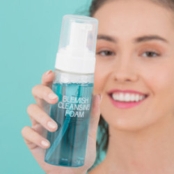 Youth Lab. Blemish Cleansing Foam Valomosios putos 150ml