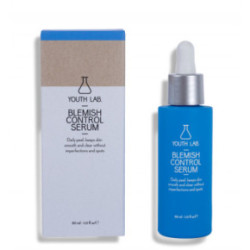 Youth Lab. Blemish Control Serum Kasdienis šveičiamasis veido serumas 30ml