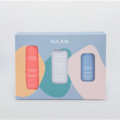 HAAN Tiny Joyful Rinkinys