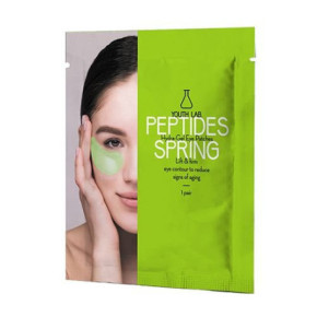 Youth Lab. Peptides Spring Hydra-Gel Eye Patches Paakių padeliai 1 pora