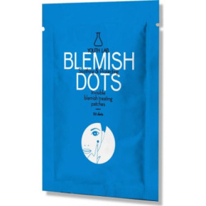 Youth Lab. Blemish Dots Invisible Blemish Treating Patches Pleistrai spuogams 32 vnt