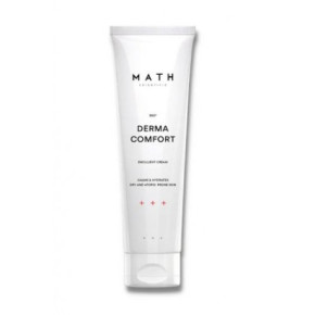 Math Scientific Derma Comfort Emollient Cream Maitinantis emolientas 100ml
