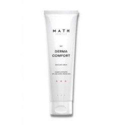 Math Scientific Derma Comfort Emollient Cream Maitinantis emolientas 100ml