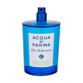 Acqua Di Parma Blu mediterraneo bergamotto di calabria kvepalų atomaizeris unisex EDT 5ml