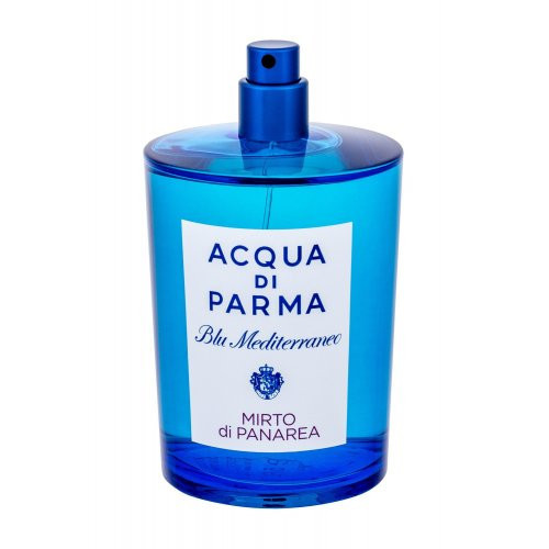 Acqua Di Parma Blu mediterraneo mirto di panarea kvepalų atomaizeris unisex EDT 5ml