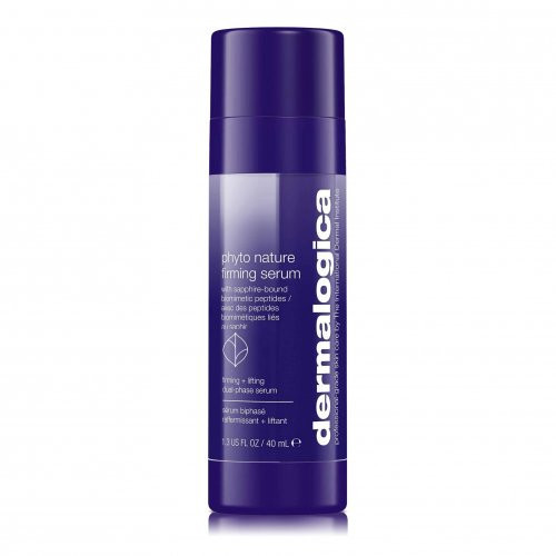 Dermalogica Phyto Nature Firming Serum Veido serumas mažinantis priešlaikinį odos senėjimą 40ml