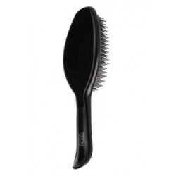 OSOM Professional Hair Brush Tanglefly Plaukų šepetys Black