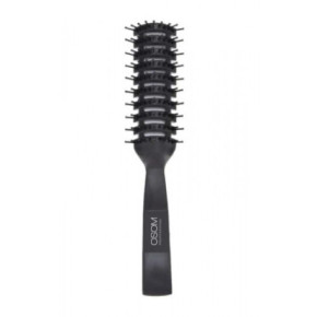 OSOM Professional Hair Brush Šepetys plaukams Black