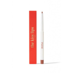 Paese The Kiss Lips Lip Liner Lūpų kontūravimo pieštukas 0.3g