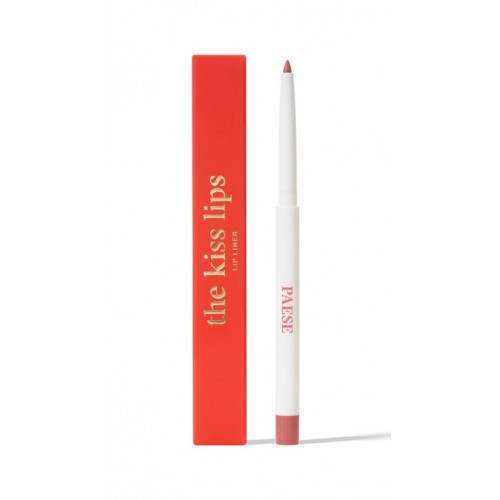 Paese The Kiss Lips Lip Liner Lūpų kontūravimo pieštukas 0.3g