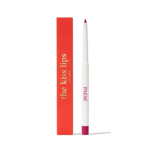 Paese The Kiss Lips Lip Liner Lūpų kontūravimo pieštukas 0.3g