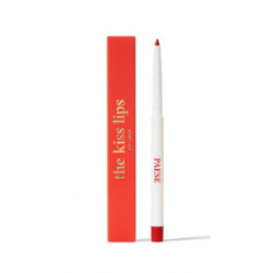 Paese The Kiss Lips Lip Liner Lūpų kontūravimo pieštukas 0.3g