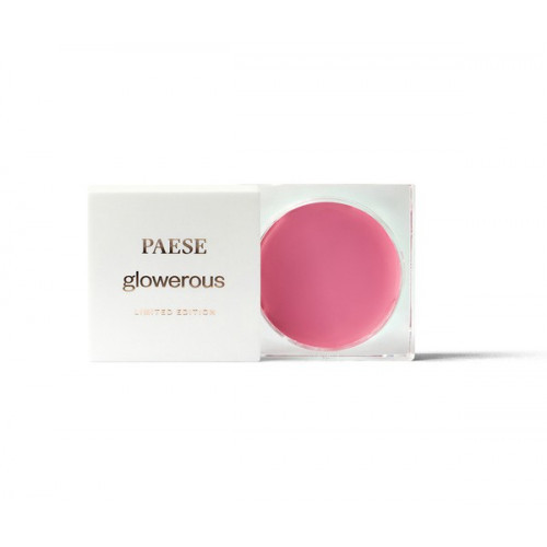 Paese Glowerous Blush Kreminis skaistalas 12ml