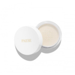 Paese My Skin Icon Mattifying Loose Powder Biri pudra 5g