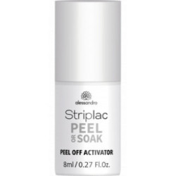 Alessandro Striplac Peel-Off Activator Aliejukas lakui nuimti 8ml