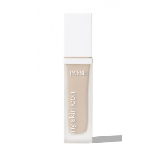 Paese My Skin Icon Mattifying Foundation Matinė kreminė pudra 33ml