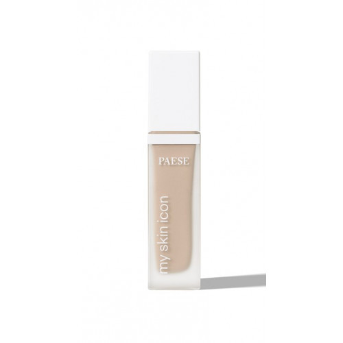 Paese My Skin Icon Mattifying Foundation Matinė kreminė pudra 33ml