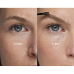 Isadora Brow Fix Clear Gel Antakių fiksavimo skaidrus gelis 3.5ml