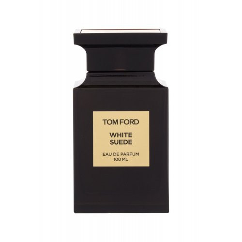 Tom ford White suede kvepalų atomaizeris moterims EDP 5ml