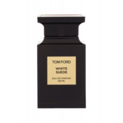 Tom ford White suede kvepalų atomaizeris moterims EDP 5ml