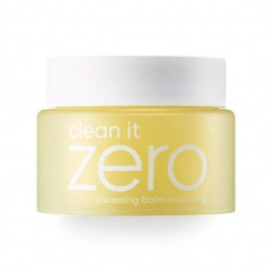 Banila Co Clean It Zero Cleansing Balm Nourishing Giliai valantis maitinamasis balzamas 100ml