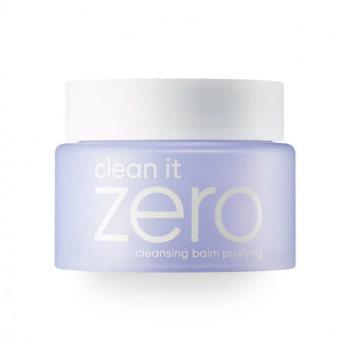 Banila Co Clean It Zero Cleansing Balm Purifying Valomasis balzamas 100ml