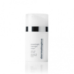 Dermalogica Powerbright Overnight Cream Maitinamasis naktinis kremas 50ml