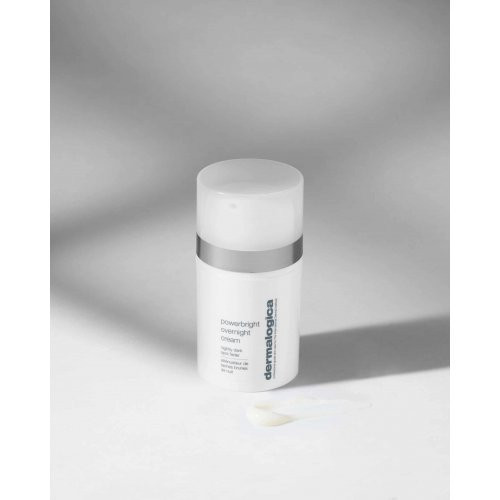 Dermalogica Powerbright Overnight Cream Maitinamasis naktinis kremas 50ml