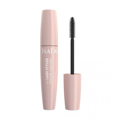 Isadora Lash Styler Volume Mascara Tankinantis blakstienų tušas 9ml