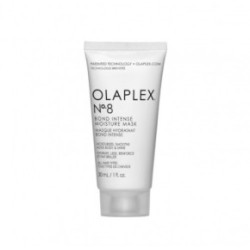 Olaplex No. 8 Moisture Mask Intensyviai drėkinanti, glotninanti, atkuriamoji plaukų kaukė 100 ml