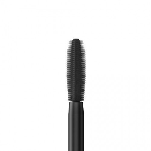 Isadora The 10 Sec High Impact Length & Lift Mascara Ilginamasis blakstienų tušas 9ml