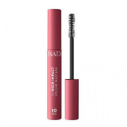 Isadora 10 Sec High Impact Volume Mascara Tankinamasis tušas Black