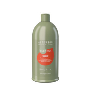 Alter Ego Italy Nourish Shampoo Maitinamasis pažeistų plaukų šampūnas 950ml