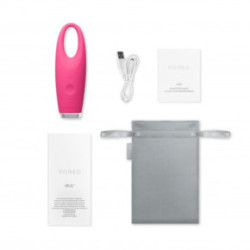 Foreo IRIS Eye Massager Paakių masažuoklis Magenta
