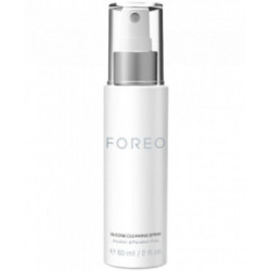 Foreo Silicon Cleansing Spray Valomasis silikono purškiklis 60ml
