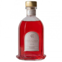 Erbolinea Home Fragrance Excellence Rosso Imperiale Kvapas namams su lazdelėmis 100ml