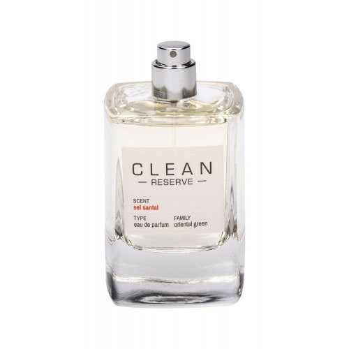 Clean Reserve collection sel santal kvepalų atomaizeris unisex EDP 5ml