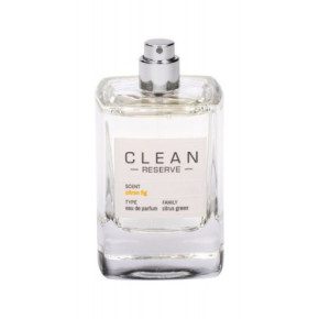 Clean Clean reserve collection kvepalų atomaizeris unisex EDP 5ml