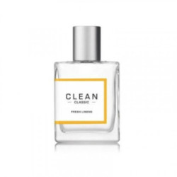 Clean Classic fresh linens kvepalų atomaizeris moterims EDP 5ml