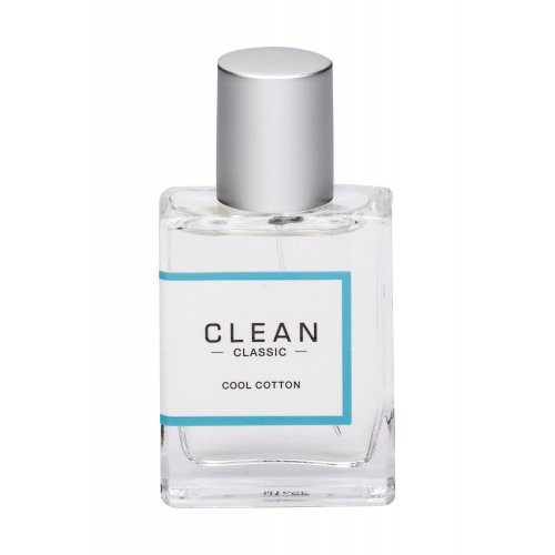 Clean Classic cool cotton kvepalų atomaizeris moterims EDP 5ml