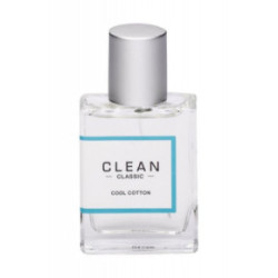 Clean Classic cool cotton kvepalų atomaizeris moterims EDP 5ml