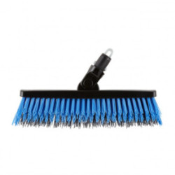 Norwex Grout Brush Attachment Šepetys tarpams valyti 1 vnt.