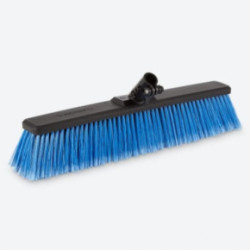 Norwex Outdoor Broom Attachment Lauko šepetys 1 vnt.