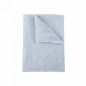 Norwex Lyocell Microfiber Plush Bath Towel Vonios rankšluostis Blue