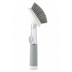 Norwex Soap-Dispensing Kitchen Scrub Brush Virtuvinis šveitimo šepetėlis su dozatoriumi 1 vnt.